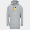 Hoodie dress JH015 Miniaturansicht