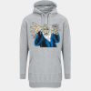 Hoodie dress JH015 Miniaturansicht