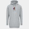 Hoodie dress JH015 Miniaturansicht