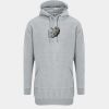 Hoodie dress JH015 Miniaturansicht