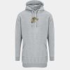 Hoodie dress JH015 Miniaturansicht