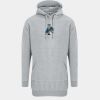 Hoodie dress JH015 Miniaturansicht