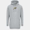 Hoodie dress JH015 Miniaturansicht