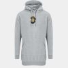 Hoodie dress JH015 Miniaturansicht