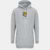 Hoodie dress JH015 Miniaturansicht