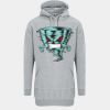 Hoodie dress JH015 Miniaturansicht