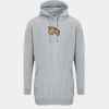 Hoodie dress JH015 Miniaturansicht