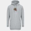 Hoodie dress JH015 Miniaturansicht