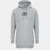 Hoodie dress JH015 Miniaturansicht