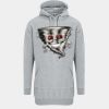 Hoodie dress JH015 Miniaturansicht