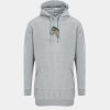Hoodie dress JH015 Miniaturansicht