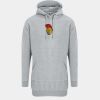 Hoodie dress JH015 Miniaturansicht