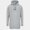 Hoodie dress JH015 Miniaturansicht