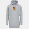 Hoodie dress JH015 Miniaturansicht