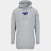 Hoodie dress JH015 Miniaturansicht
