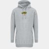 Hoodie dress JH015 Miniaturansicht