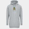 Hoodie dress JH015 Miniaturansicht