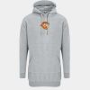 Hoodie dress JH015 Miniaturansicht