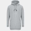 Hoodie dress JH015 Miniaturansicht