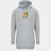 Hoodie dress JH015 Miniaturansicht