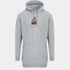Hoodie dress JH015 Miniaturansicht