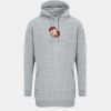 Hoodie dress JH015 Miniaturansicht