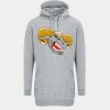 Hoodie dress JH015 Miniaturansicht
