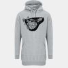 Hoodie dress JH015 Miniaturansicht