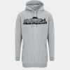 Hoodie dress JH015 Miniaturansicht