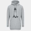 Hoodie dress JH015 Miniaturansicht