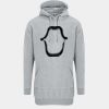 Hoodie dress JH015 Miniaturansicht