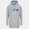 Hoodie dress JH015 Miniaturansicht