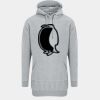 Hoodie dress JH015 Miniaturansicht