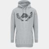 Hoodie dress JH015 Miniaturansicht