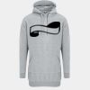 Hoodie dress JH015 Miniaturansicht