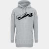 Hoodie dress JH015 Miniaturansicht