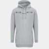 Hoodie dress JH015 Miniaturansicht