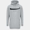 Hoodie dress JH015 Miniaturansicht