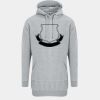 Hoodie dress JH015 Miniaturansicht