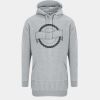 Hoodie dress JH015 Miniaturansicht