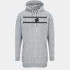 Hoodie dress JH015 Miniaturansicht