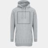 Hoodie dress JH015 Miniaturansicht