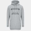 Hoodie dress JH015 Miniaturansicht