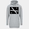 Hoodie dress JH015 Miniaturansicht