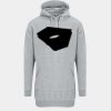 Hoodie dress JH015 Miniaturansicht