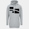 Hoodie dress JH015 Miniaturansicht