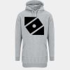 Hoodie dress JH015 Miniaturansicht