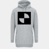 Hoodie dress JH015 Miniaturansicht