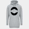 Hoodie dress JH015 Miniaturansicht