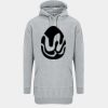 Hoodie dress JH015 Miniaturansicht